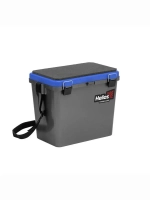 Ящик рыболовный зимний для хранения снастей односекционный