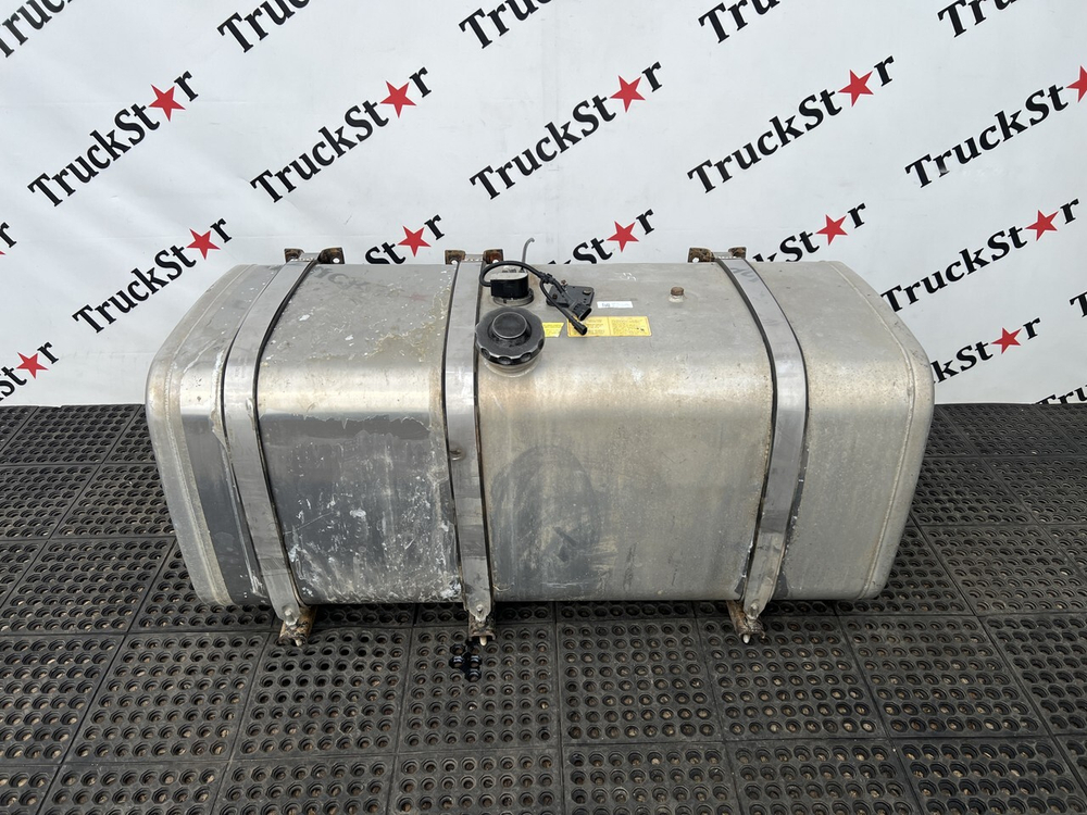 Бак топливный 550L 2023г