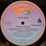 Sko/Torp - Familiar Roads (Дания 1992г.)