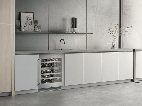 Винный холодильник Gaggenau RW404262