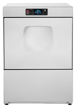 Машина стаканомоечная Sammic UX-40BC DD (220 В)