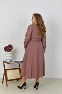 Платье УК-3513 Фабрика Моды