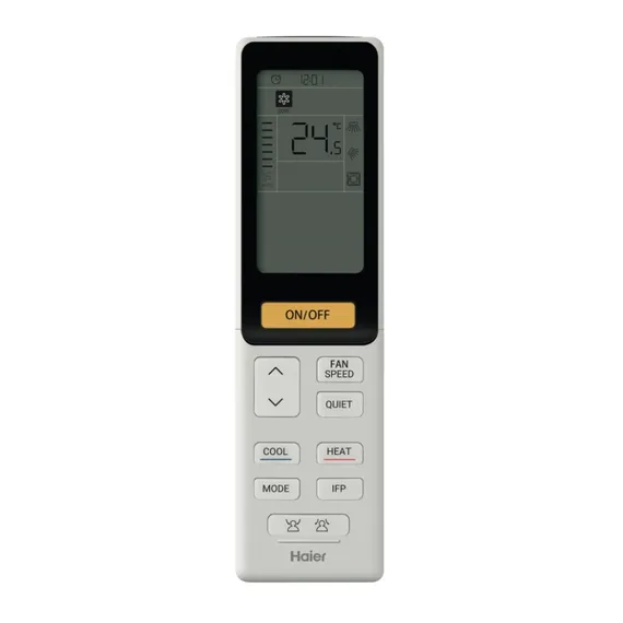 Напольно-потолочная сплит-система Haier AC105S2SH2FA/1U105S2SS2FB Super Match