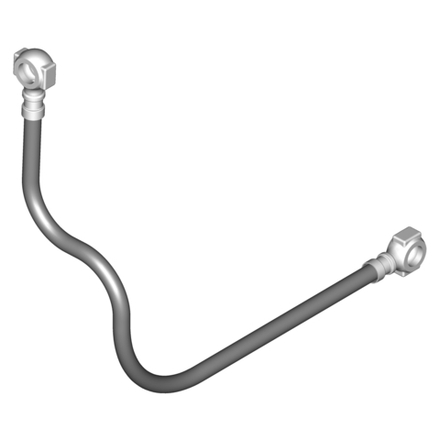 236-1111614 Трубка