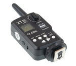 Комплект студийного света Godox SK300II-E, 2х300 Дж