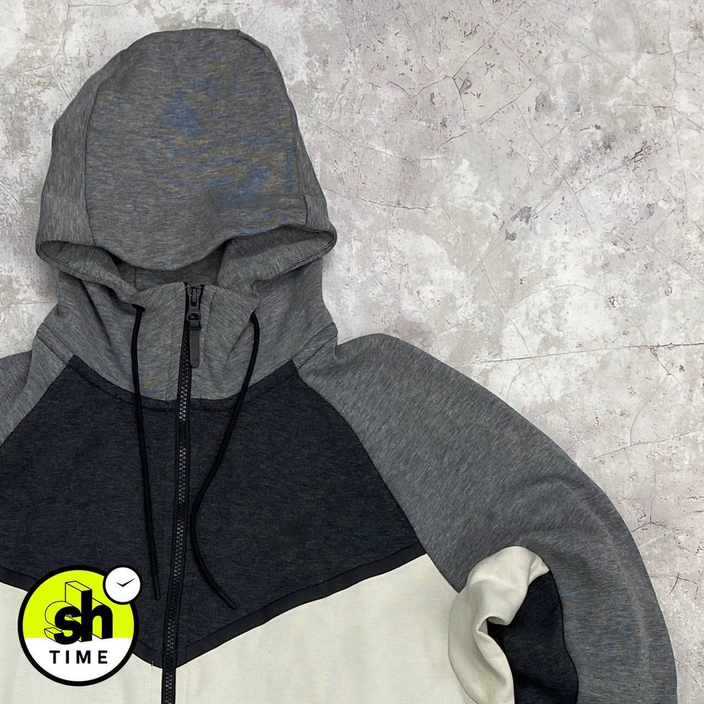 Кофта Nike TechFleece