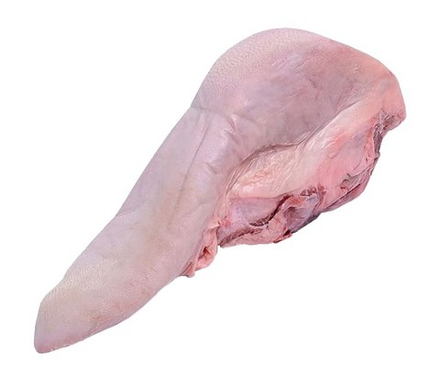 Язык говяжий замороженный Бобруйский МК