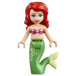 LEGO Disney Princess: Ариэль и магическое заклятье 41145 — Ariel and the Magical Spell — Лего Принцессы Диснея