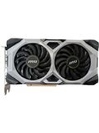 Видеокарта MSI GeForce RTX 2060 Super Ventus GP OC 8GB, OEM