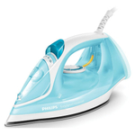 Утюг PHILIPS GC2670/20, 2300 Вт, керамическая поверхность, самоочистка, антикапля, голубой