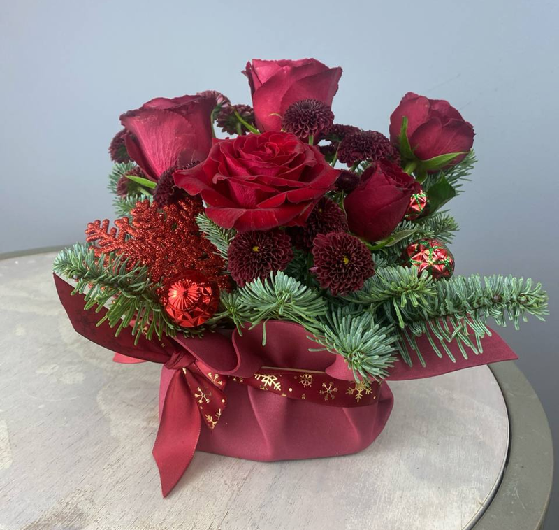 Композиция "Полярная звезда" Композиция "Полярная звезда"