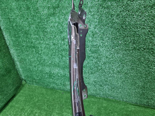 Крыло переднее RH Chevrolet Trailblaizer 3 (19-нв)