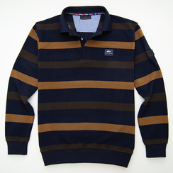 Толстовка "Paul and Shark"