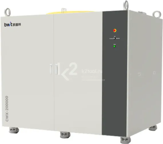 Лазерный источник BWT CWX-200000-H