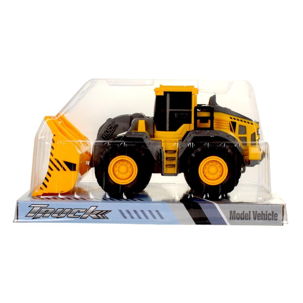 Спецтехника ин. 22см, ПК 862-10