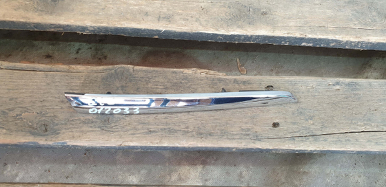 Молдинг крышки багажника Mercedes GLC (C253) 16-нв Б/У Оригинал A2537430500