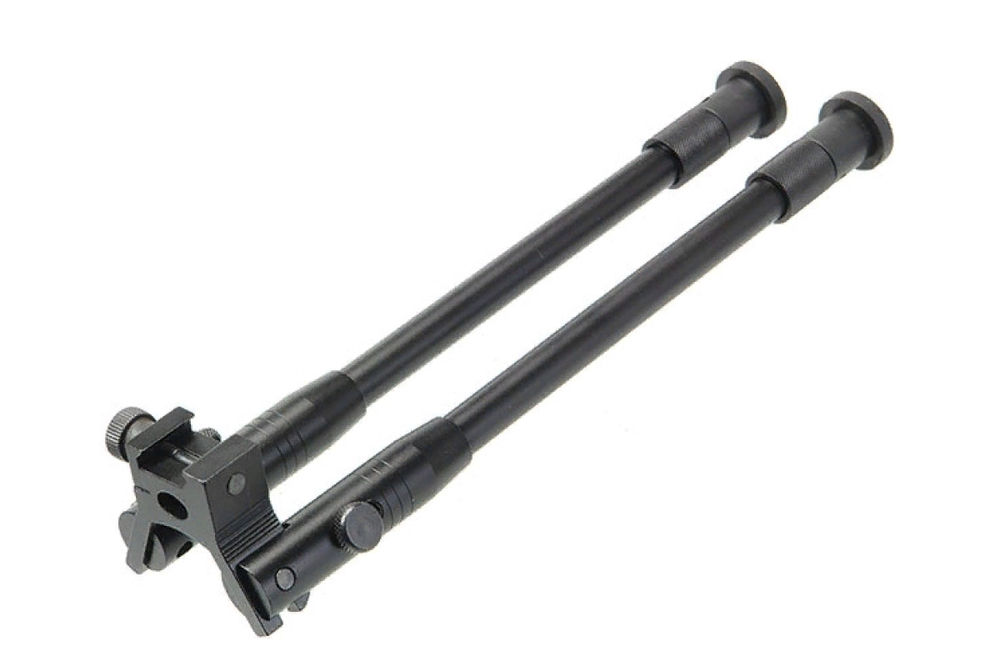 Сошки оружейные Veber 2635A Weaver