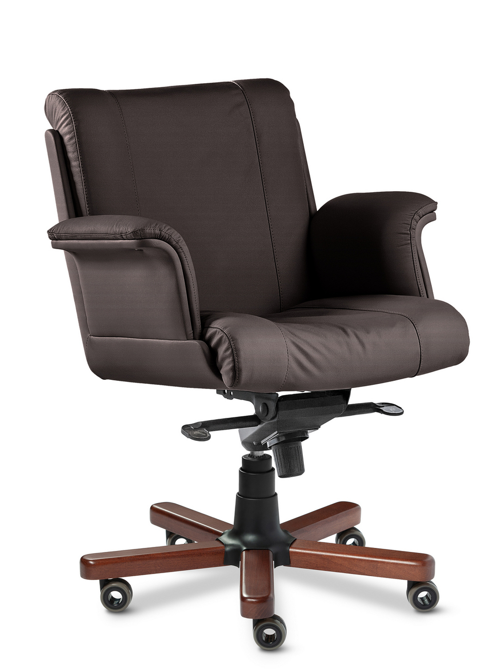 Кресло офисное Мастер люкс B