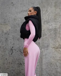 Жилет II-1698 Фабрика Моды