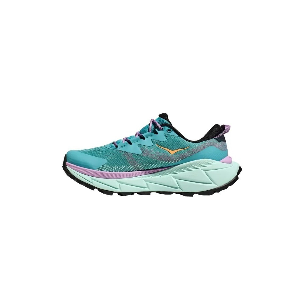 Кроссовки женские HOKA U SKYLINE-FLOAT X Shifting Sand / Egnoc
