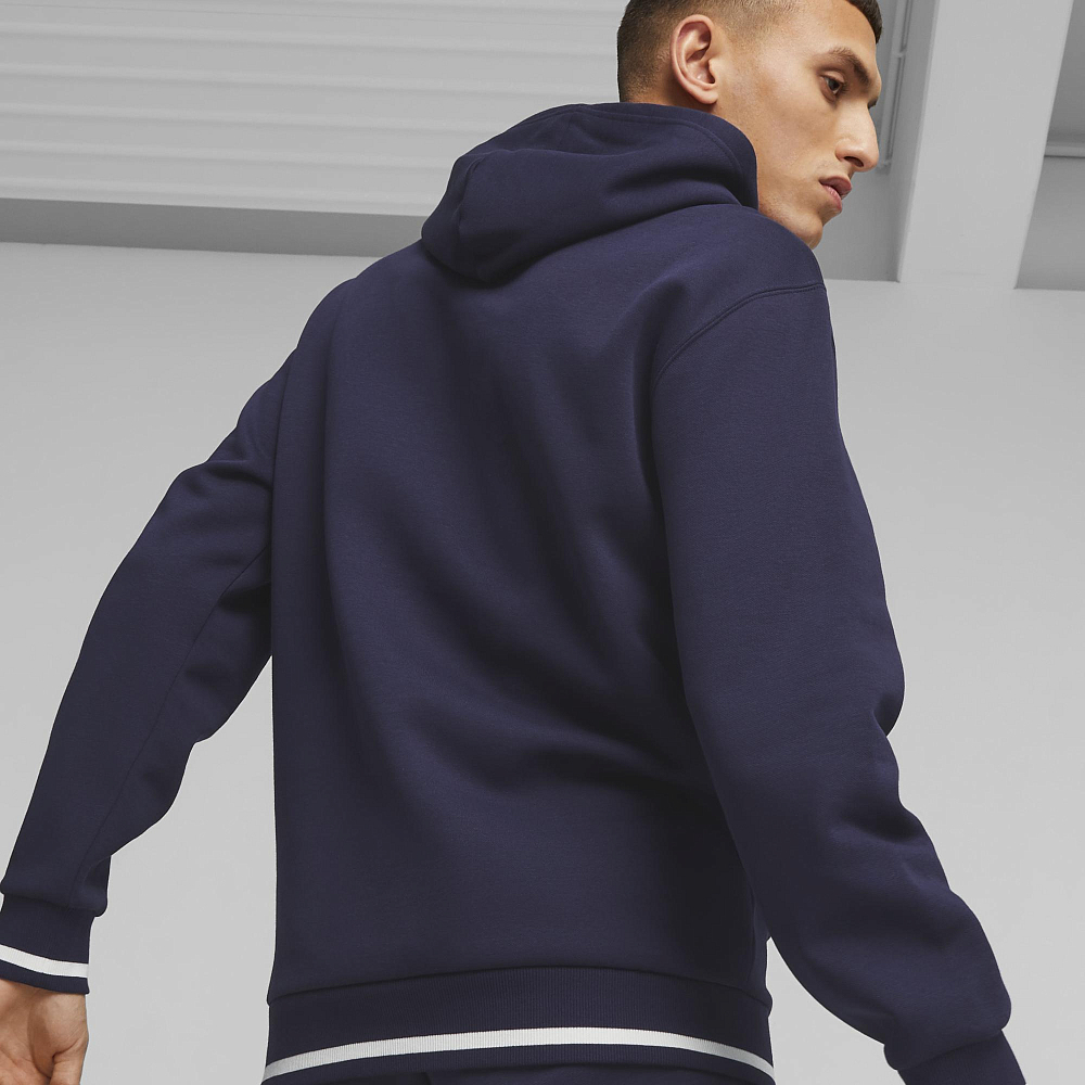 Мужская толстовка PUMA SQUAD Hoodie