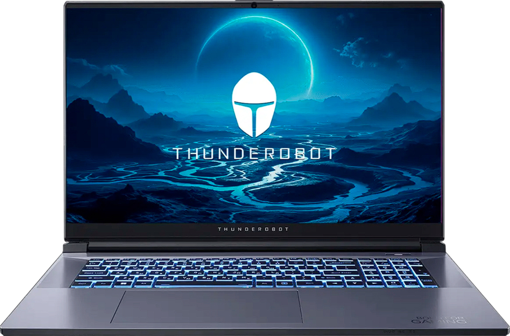 Ноутбук Thunderobot 911 Plus SD (JT009800KRU) в регионах России