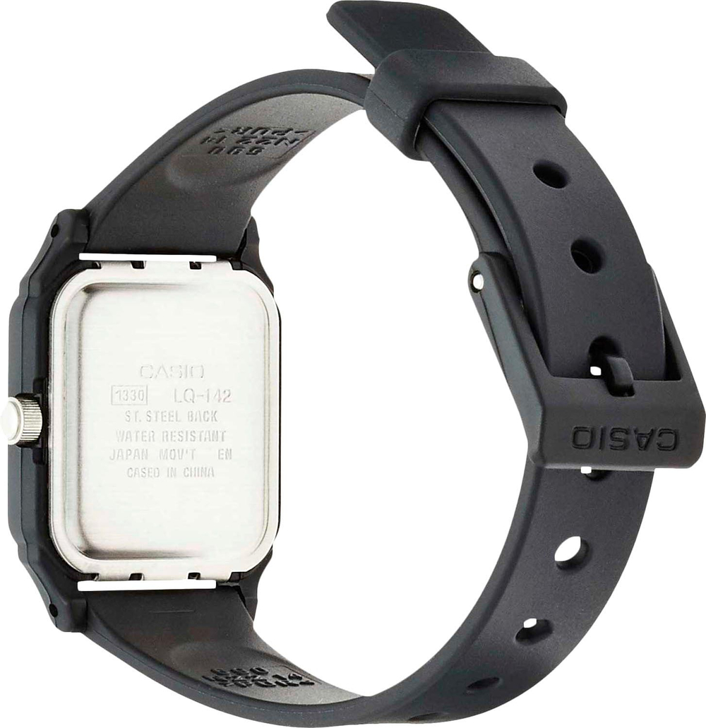 Часы Casio LQ-142-1E