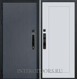 Шторм Графит фл119 F55