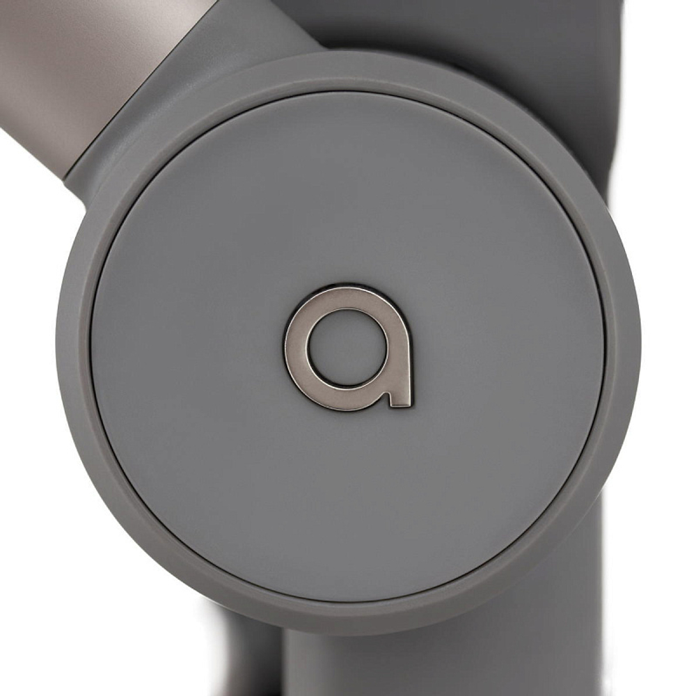 Детская коляска Anex Flo x Avionaut Cosmo 3 в 1 Frossy/ss-06 Black