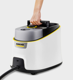 Пароочиститель SC 4 Deluxe EasyFix Premium
