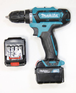 Шуруповерт Makita 21V