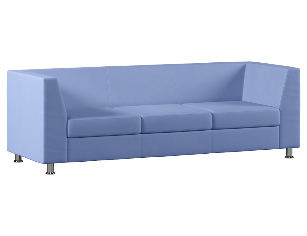 Диван ьрехместный с подлокотниками МАРКУС