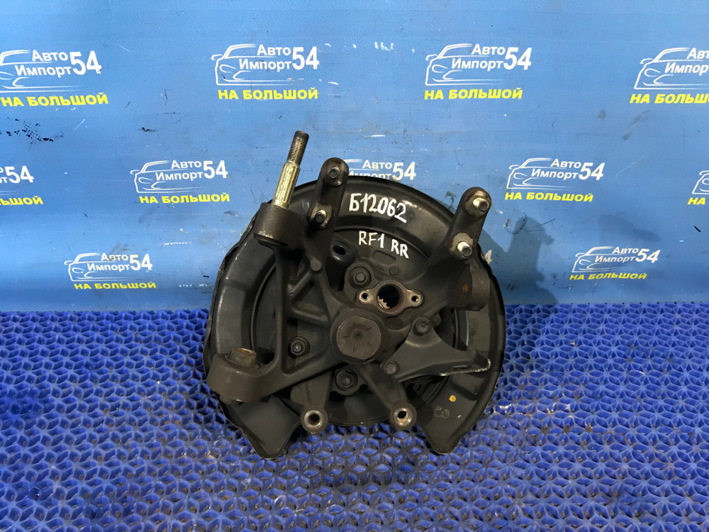 Ступица задняя правая Honda STEPWGN 1996-2001