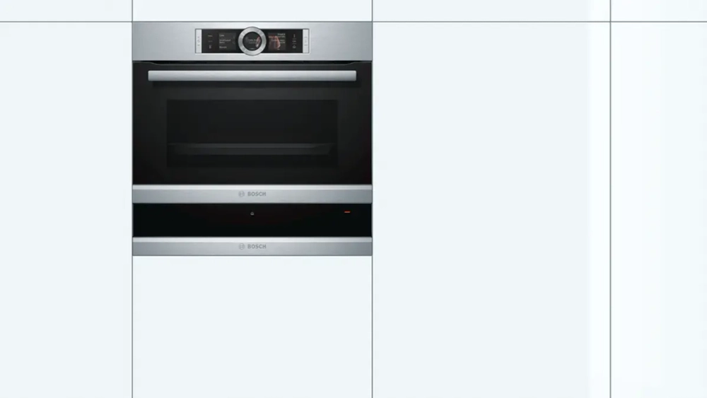 Шкаф для подогрева посуды Bosch BIC630NS1