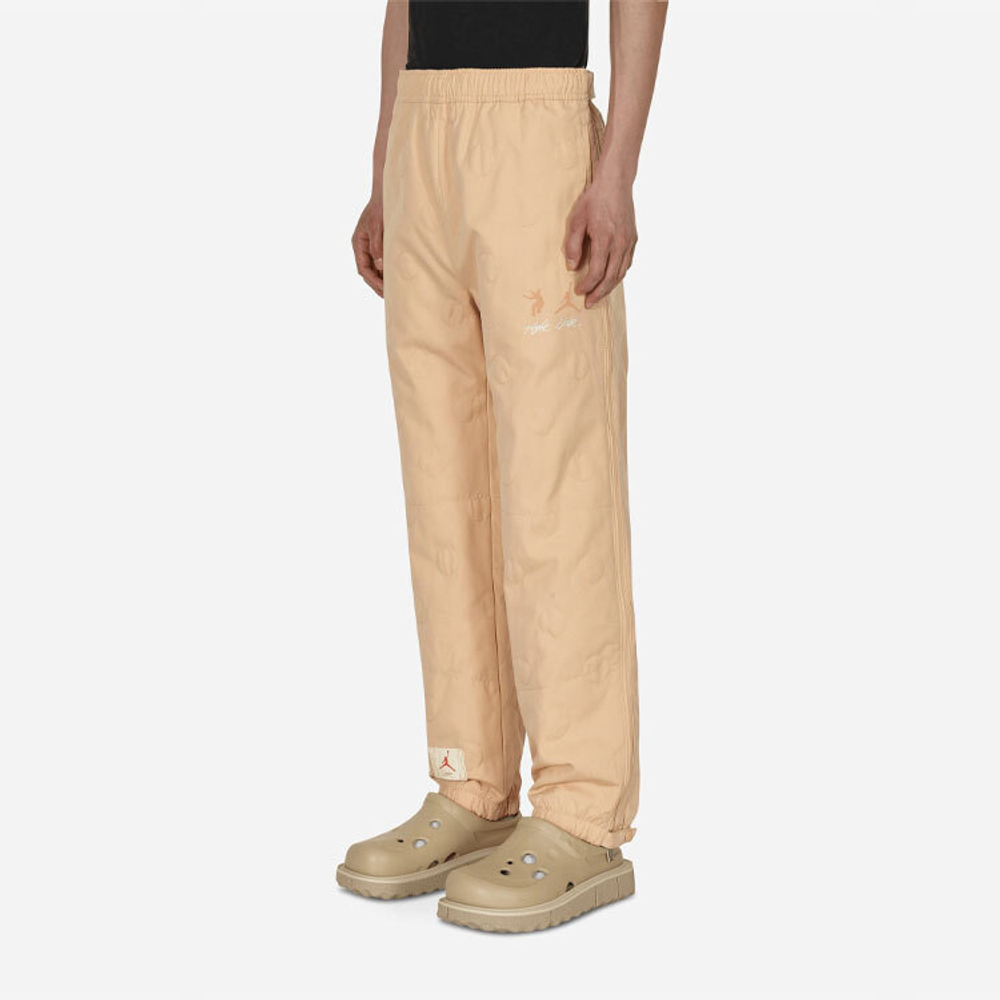 Jordan x Union Pant Asia Sizing Khaki, DJ9521-268
