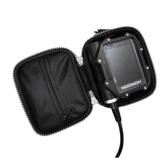 Чехол Mares для компьютера, жесткий, на молнии