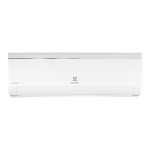 Сплит-система Electrolux Fusion Ultra EACS-24HF/N3_21Y комплект