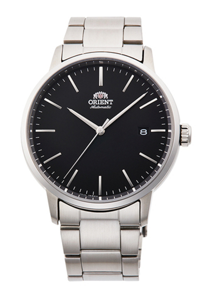 Часы механические Orient Contemporary RA-AC0E01B10B