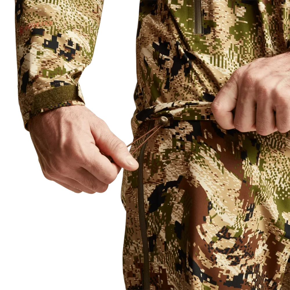 Куртка Sitka Dew Point Jacket
