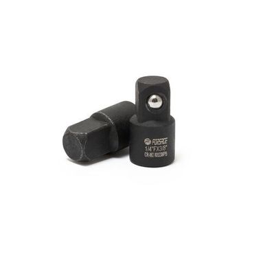 Адаптер ударный 1/4''(F)х3/8''(M) Forsage F-80923MPB