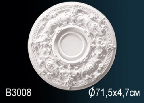 Розетка B3008