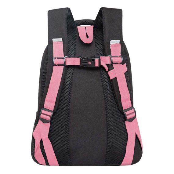Çanta \ Bag \ RG-362-1 Рюкзак школьный (/1 серый)