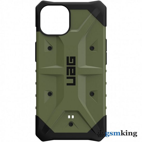 UAG Pathfinder Series Case for Apple iPhone 13 | 14 Olive (Зелёный) 114060117272