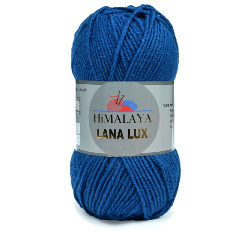 Пряжа Himalaya Lana Lux (74834) Пряжа Himalaya Lana Lux (74834)