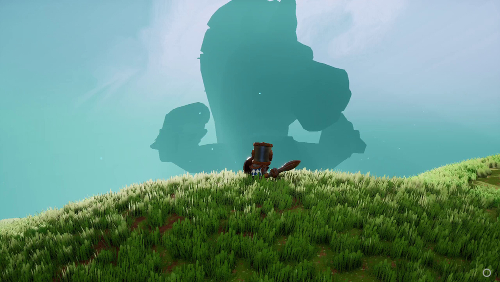 Big Helmet Heroes (для ПК, цифровой код доступа)