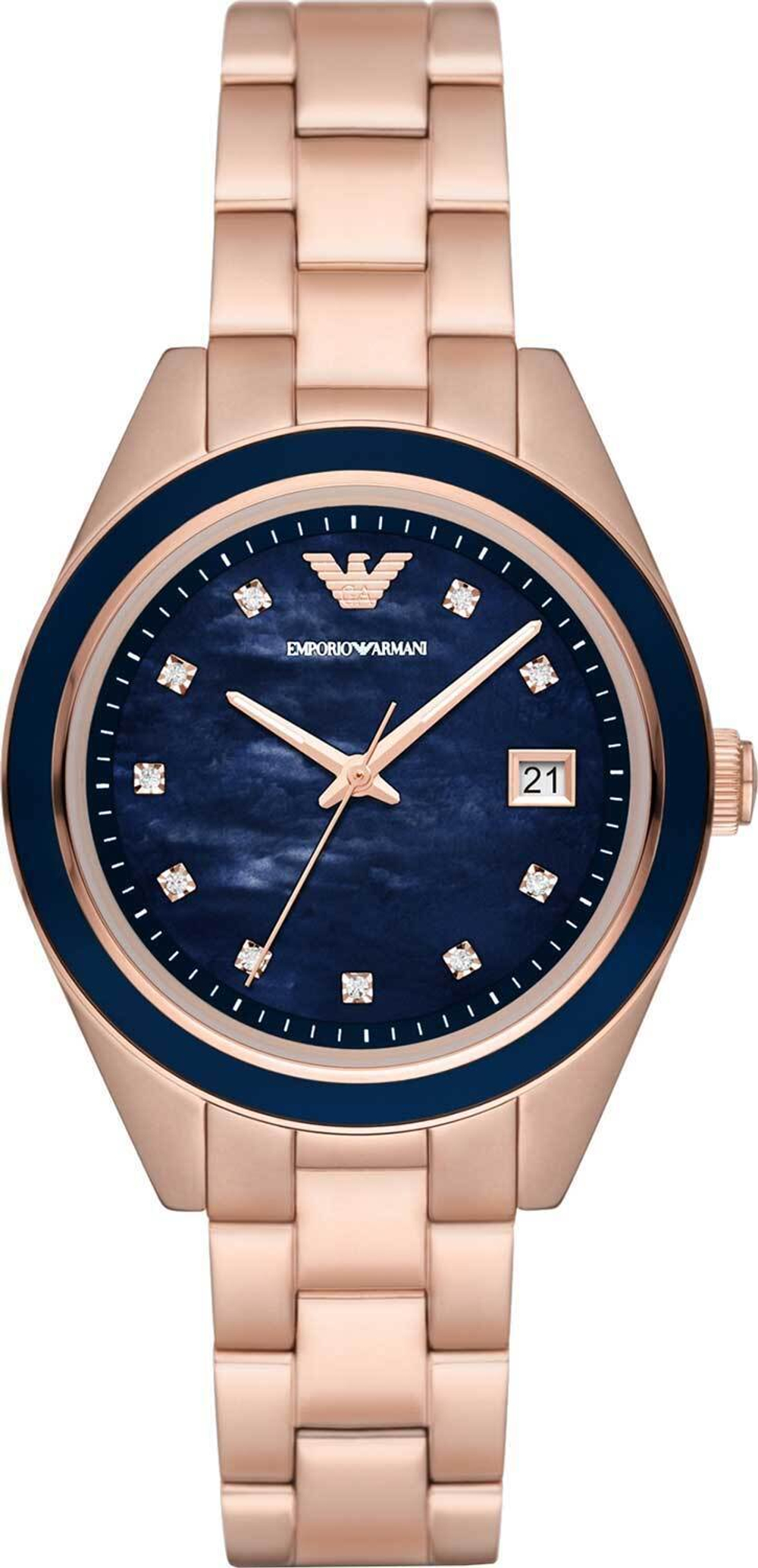 Женские наручные часы Emporio Armani AR11449