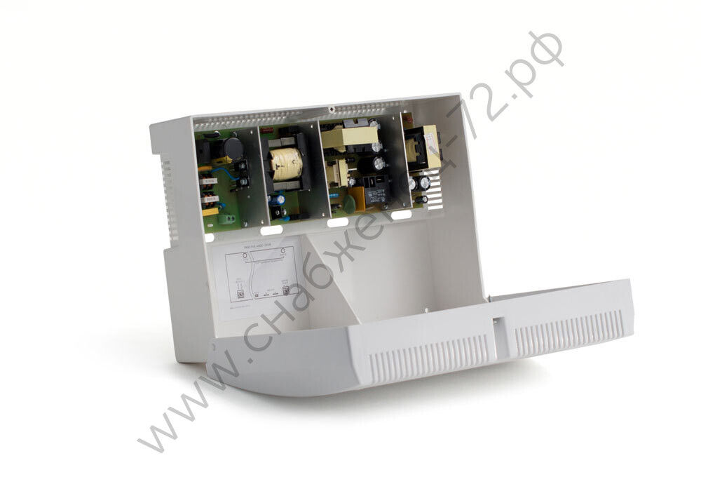 SKAT-PoE.48DC-120VA источник бесперебойного питания для PoE Plus коммутаторов