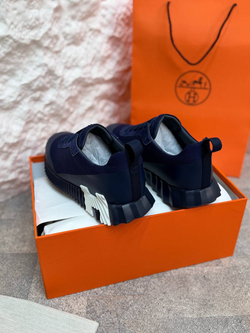 Кроссовки Hermes