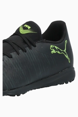 Сороконожки Puma Future 8 Play TT - черный