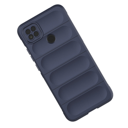 Противоударный чехол Flexible Case для Xiaomi Redmi 9C